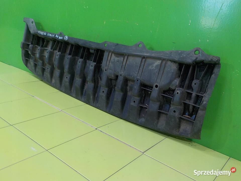 NISSAN NV200 15 DCI 13r VAN oslona pod zderzak Suków