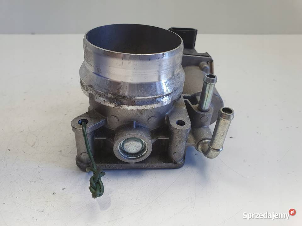 PRZEPUSTNICA Renault Megane IV 16 TCe RME6051 Części samochodowe lubelskie