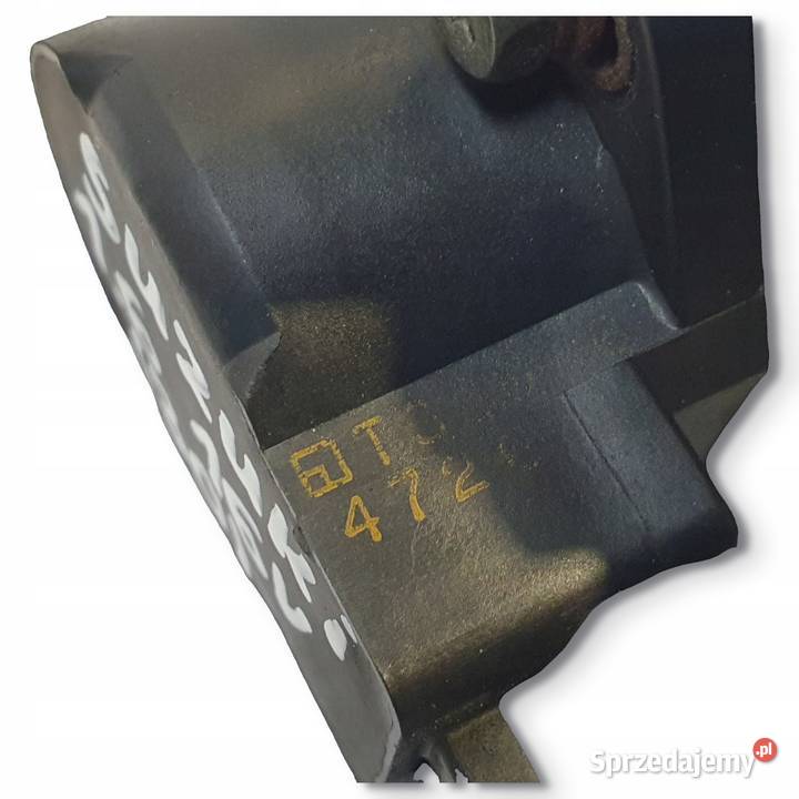 PRZEPUSTNICA Suzuki Vitara I 16 16V Chełm sprzedam