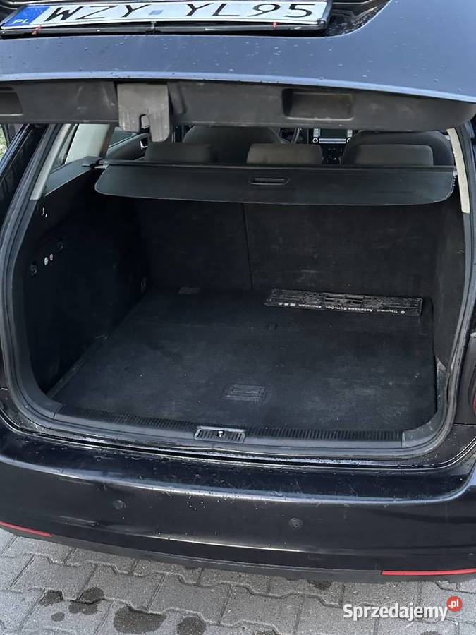 Volkswagen Golf 5 16 Gaz Benzuna sprzedam