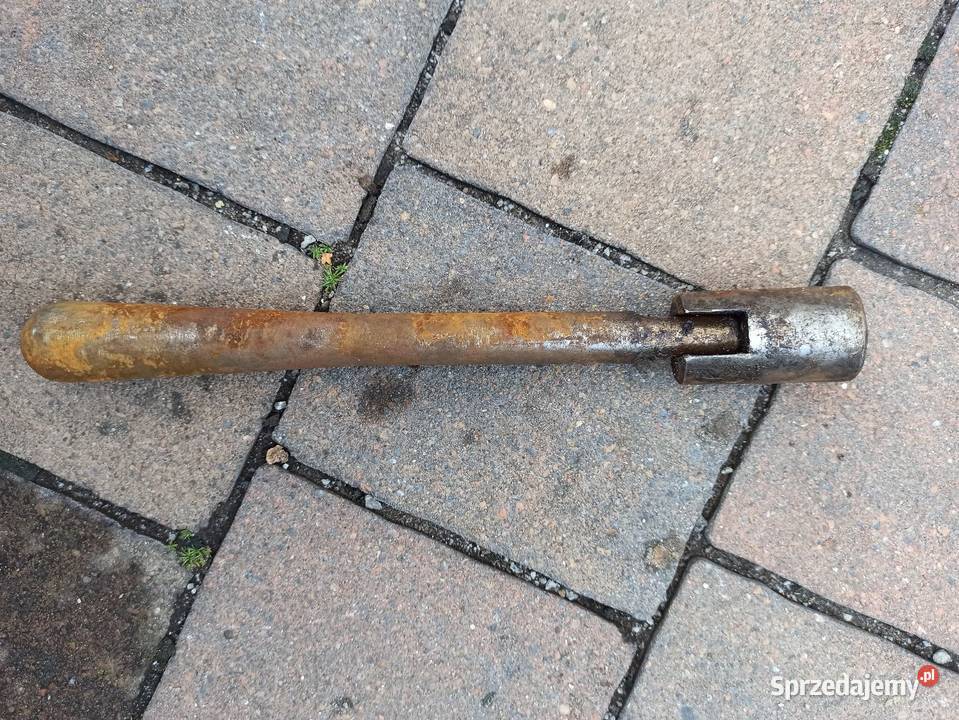 Części do maszyn warsztatowych przemysłowych Dąbrowa Górnicza sprzedam