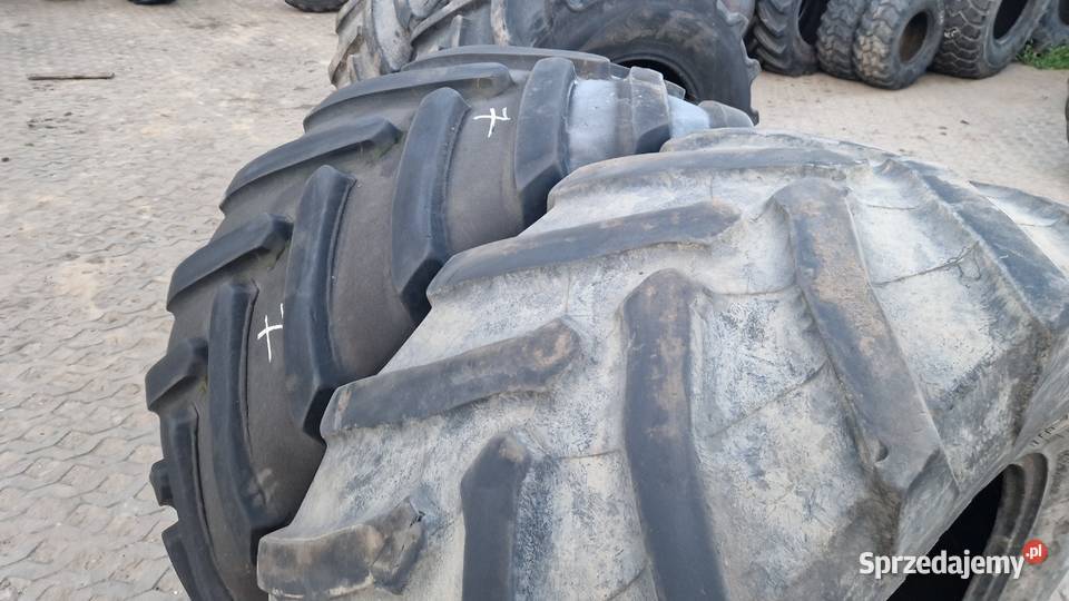 65060r34 6506034 Michelin Trelleborg 50 bieżnik