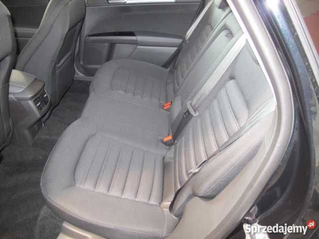 Do sprzedania Ford Mondeo czarny Mondeo Gdynia