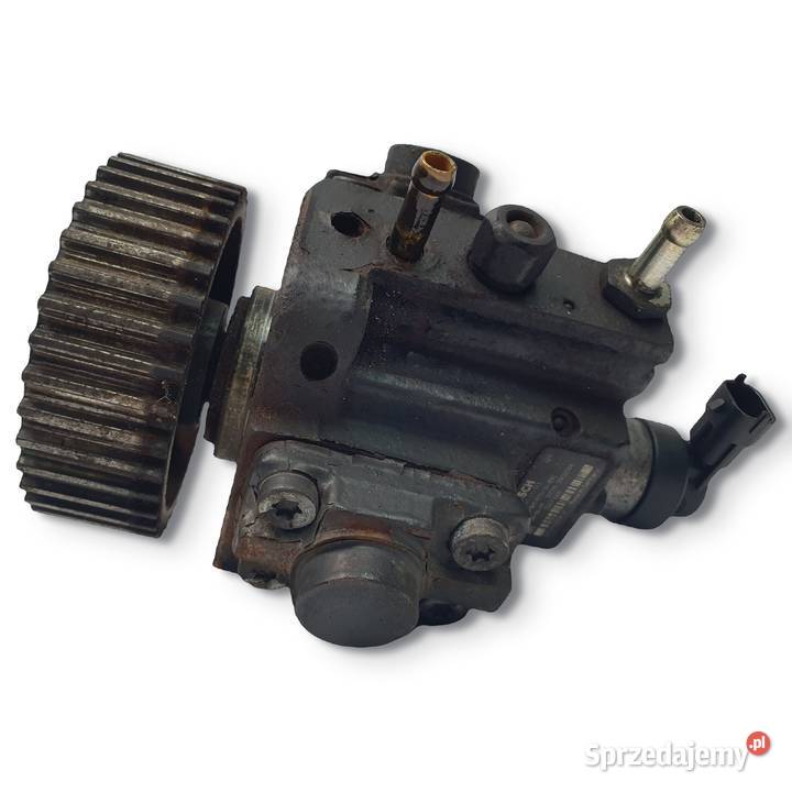 POMPA WTRYSKOWA Opel Insignia 20 CDTI Bosch osobowe Chełm