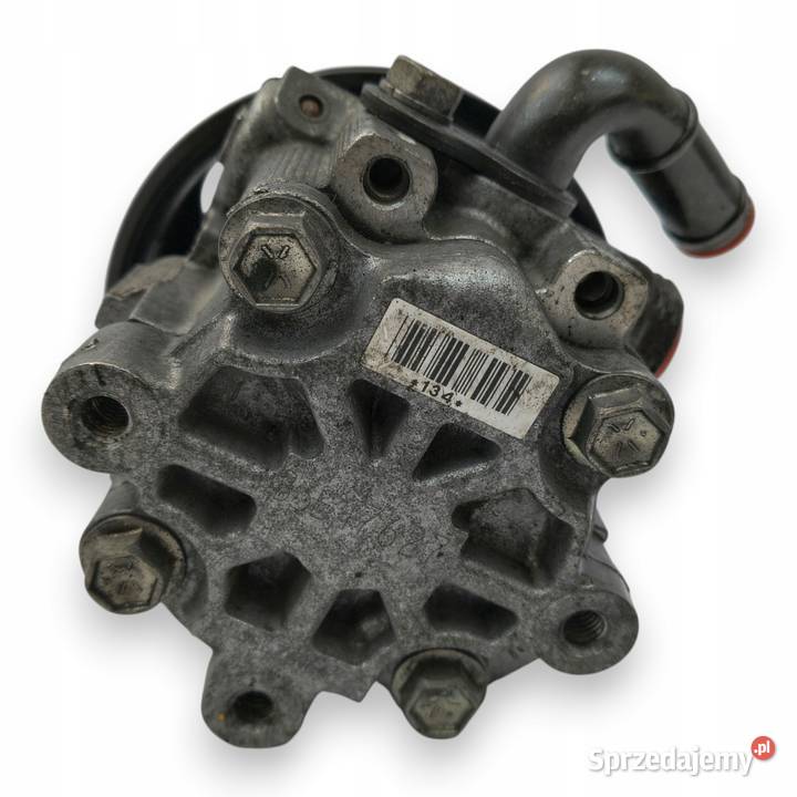 POMPA WSPOMAGANIA Opel Antara Chevrolet Captiva Chełm sprzedam