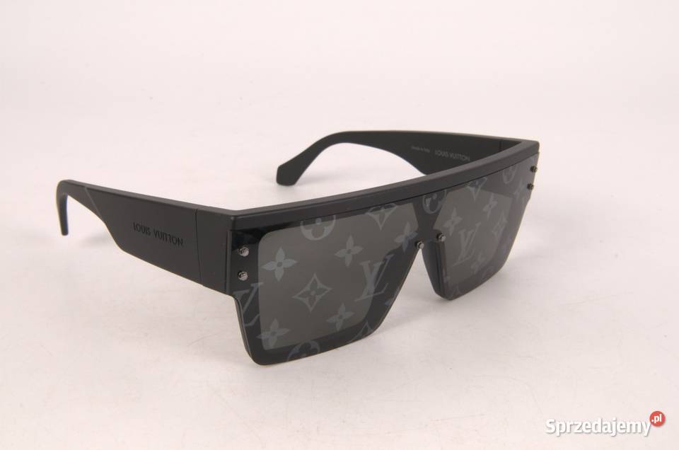Louis Vuitton LV Waimea L okulary Warszawa