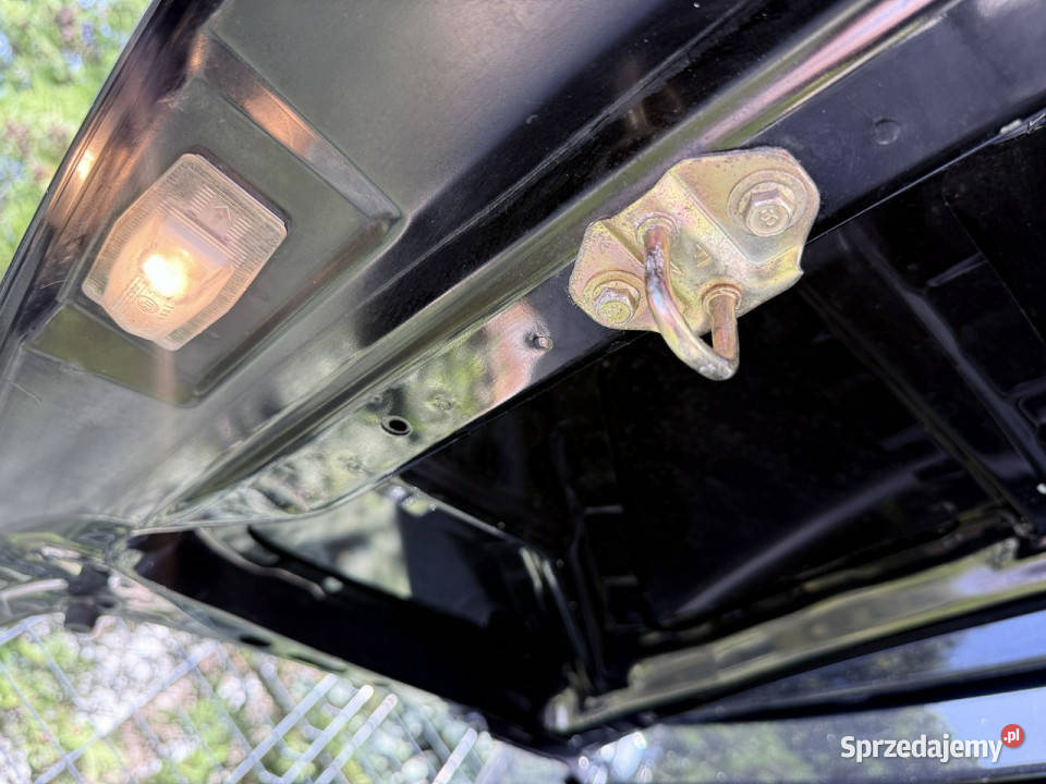 Mazda MX5 Cabrio zadbana II 19982005 autoalarm Poznań