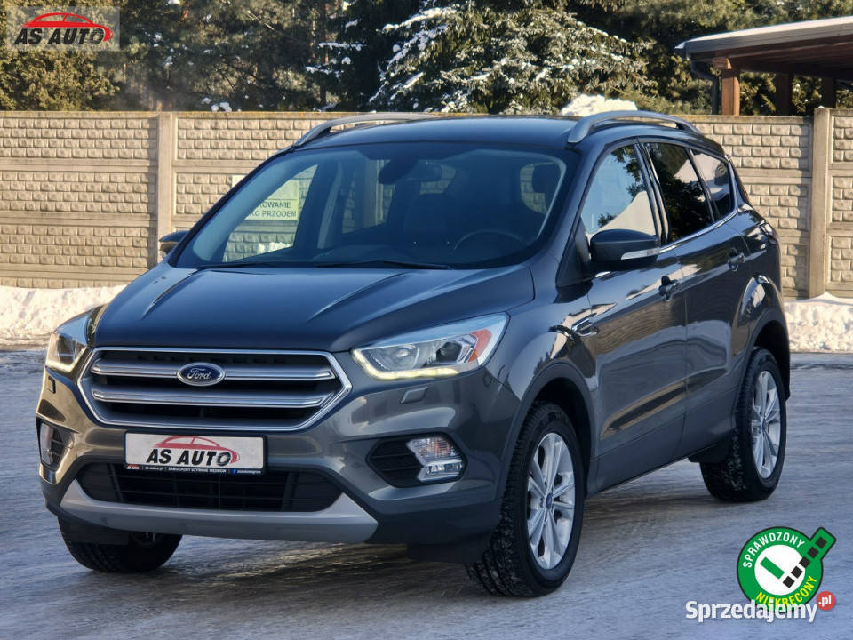 Ford Kuga 15T 150 gniazdo USB Kuga Węgrów sprzedam