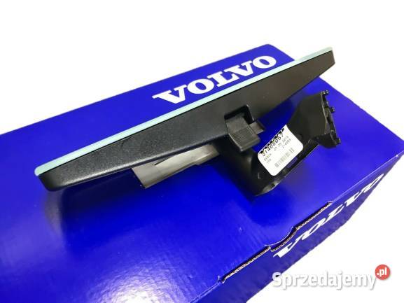 VOLVO V40 V40CC wewnetrzne lusterko wsteczne Bielany Wrocławskie
