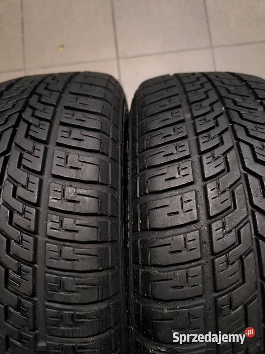 2 x18560 R 14 VREDESTEIN Całoroczne Kamień Pomorski