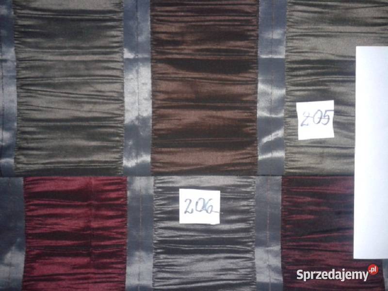 Poszewki dekoracyjne na poduszki Wrocław