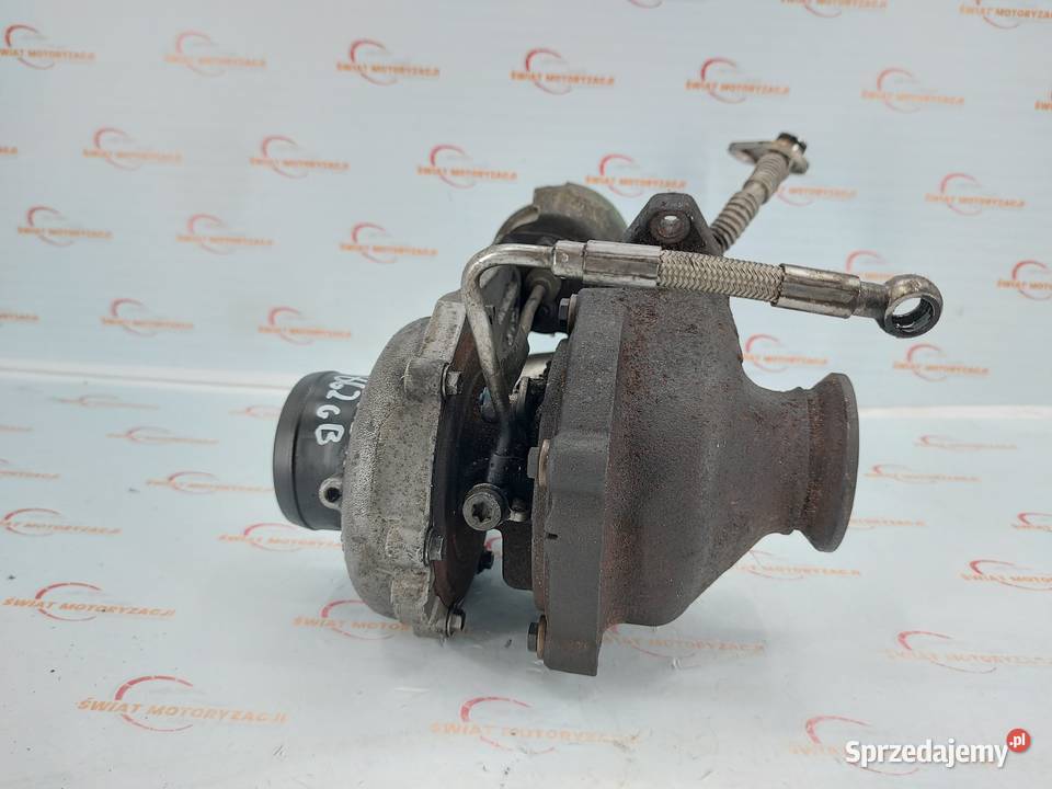 INSIGNIA ASTRA 20 CDTI A20DTE 140 15r