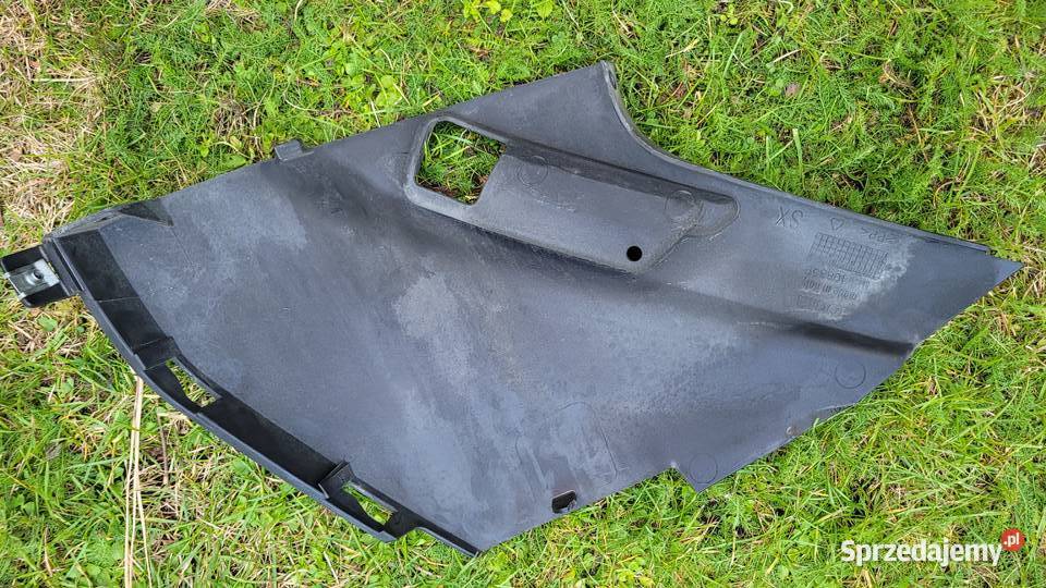 APRILIA SPORTCITY prawe wypelnienie owiewka sprzedam