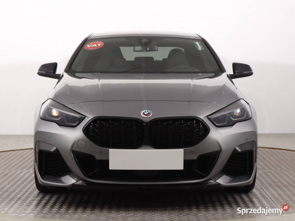 BMW 2 Gran Coupe M235i Gran Coup wielofunkcyjna kierownica Katowice