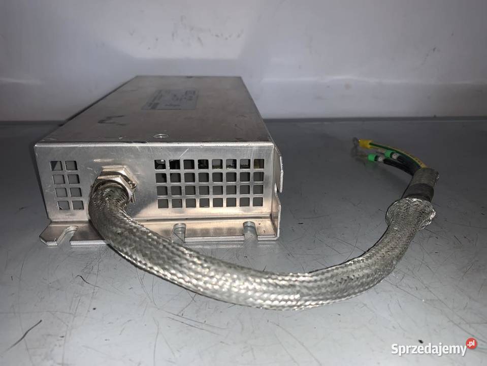 KEB EMCFilter 15E4T601001 Warszawa