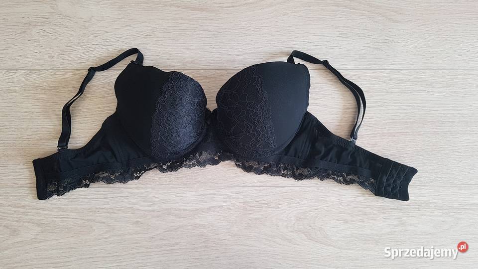 Biustonosz Nipplex Cristina pushup 70F Nipplex małopolskie Nowy Sącz