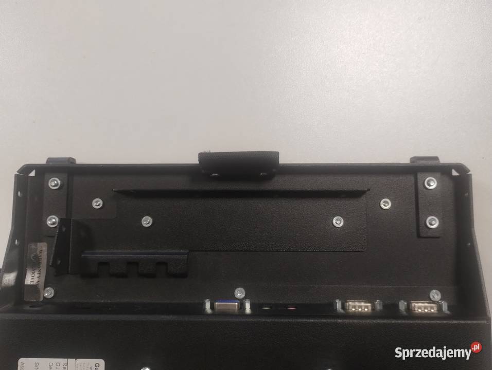 Dcu220 Bosch i podstawa ładująca promocja Pozostałe Pozostałe Bielsko-Biała sprzedam