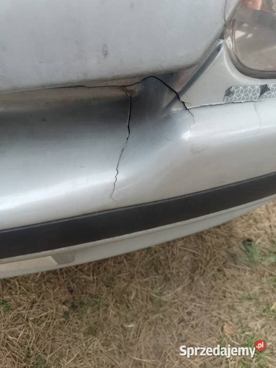 Sprzedam 902480km Trzebinia sprzedam