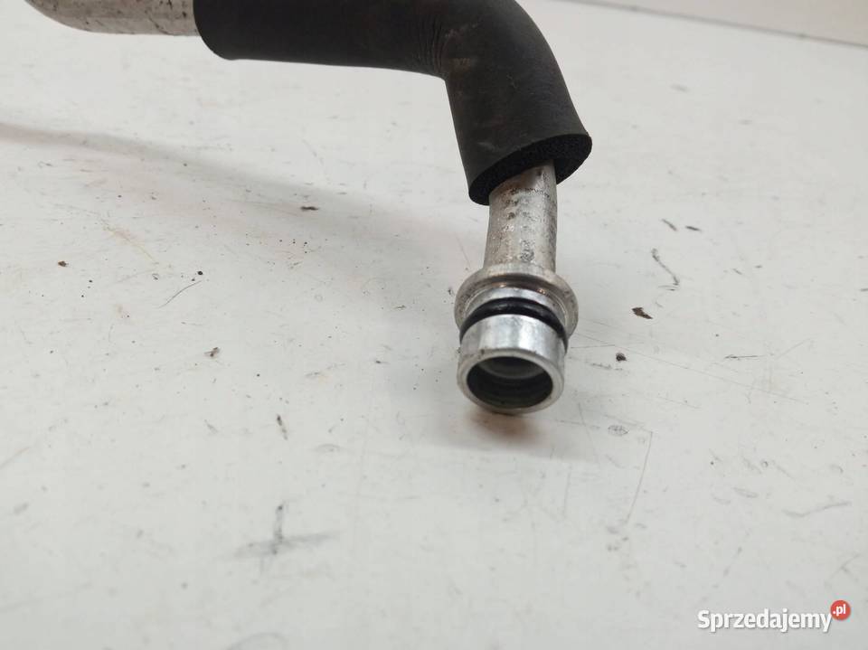 PRZEWÓD KLIMATYZACJI RURKA 18 PLUGIN XW50 Toyota