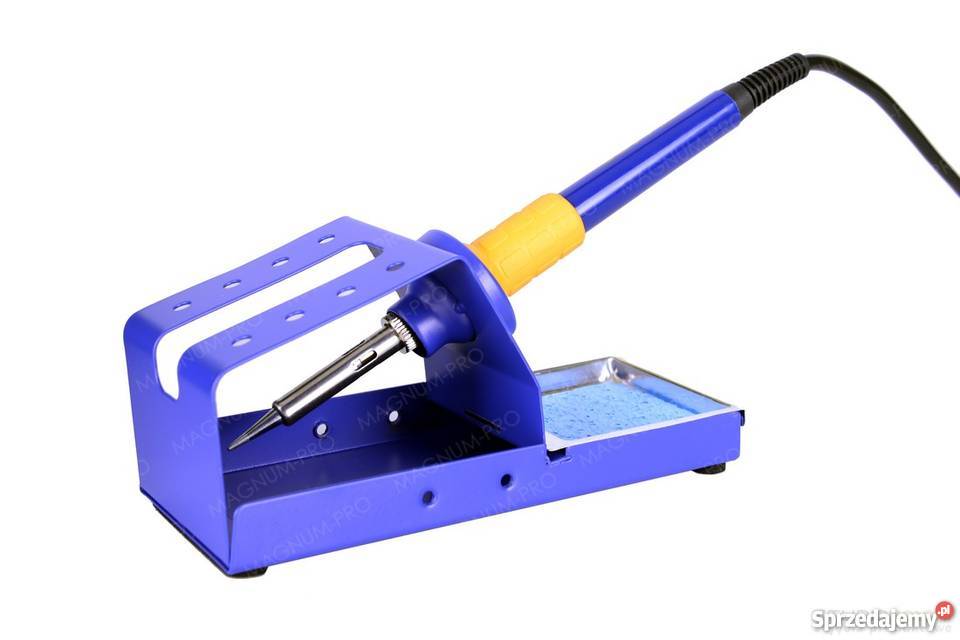 Profesjonalna STACJA LUTOWNICZA KOLBY HOT AIR