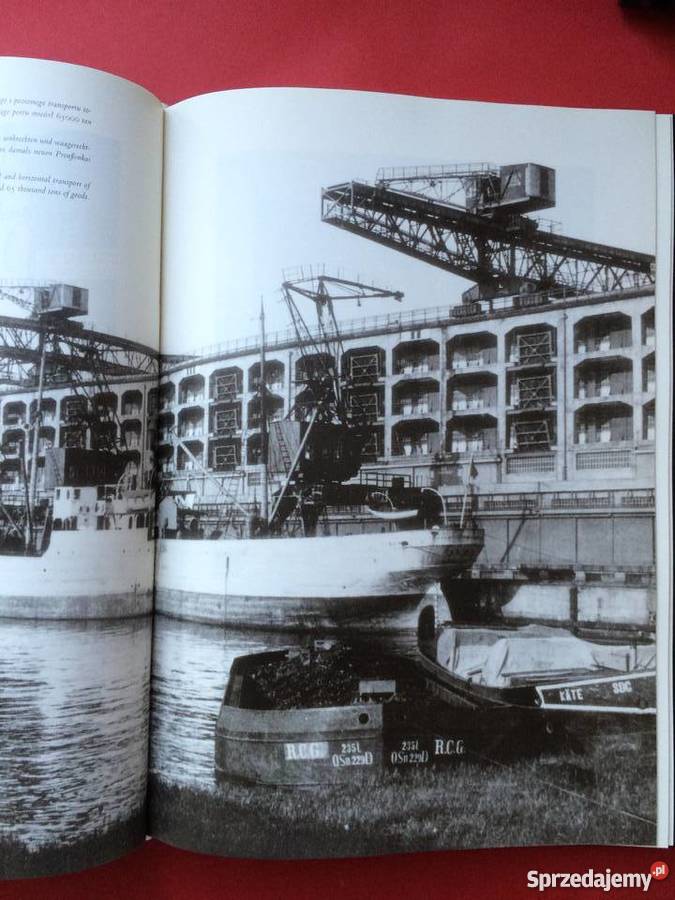 34 Szczecin z daleka i z bliska Antykwariat