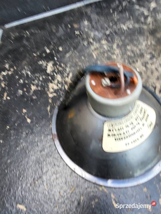 ODBŁYŚNIK LAMPY PAL JAWA CZ SKODA TATRA Rybnik