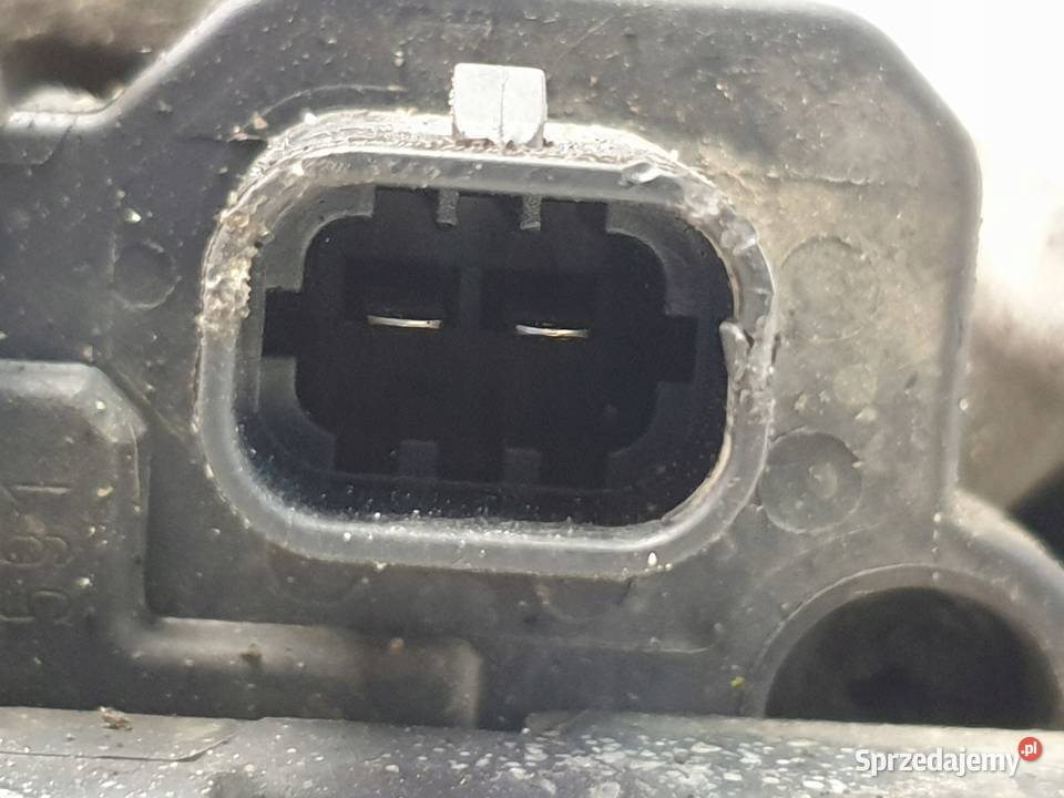 ALTERNATOR Opel Meriva B 14 16V 0124425084 Układ elektryczny silnika lubelskie Chełm