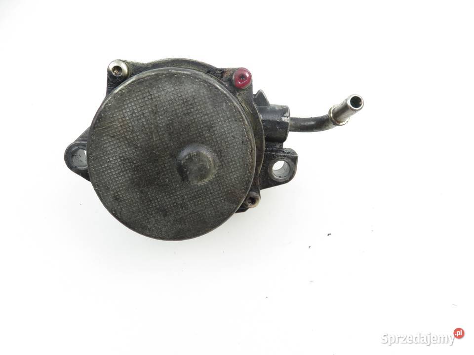 POMPA VACUM PEUGEOT 206 14 HDi 8V 9637413980 Pompy podciśnieniowe sprzedam