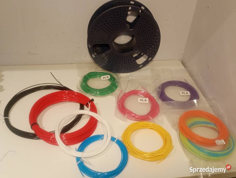 Drukarka 3d początkujących Szczecin