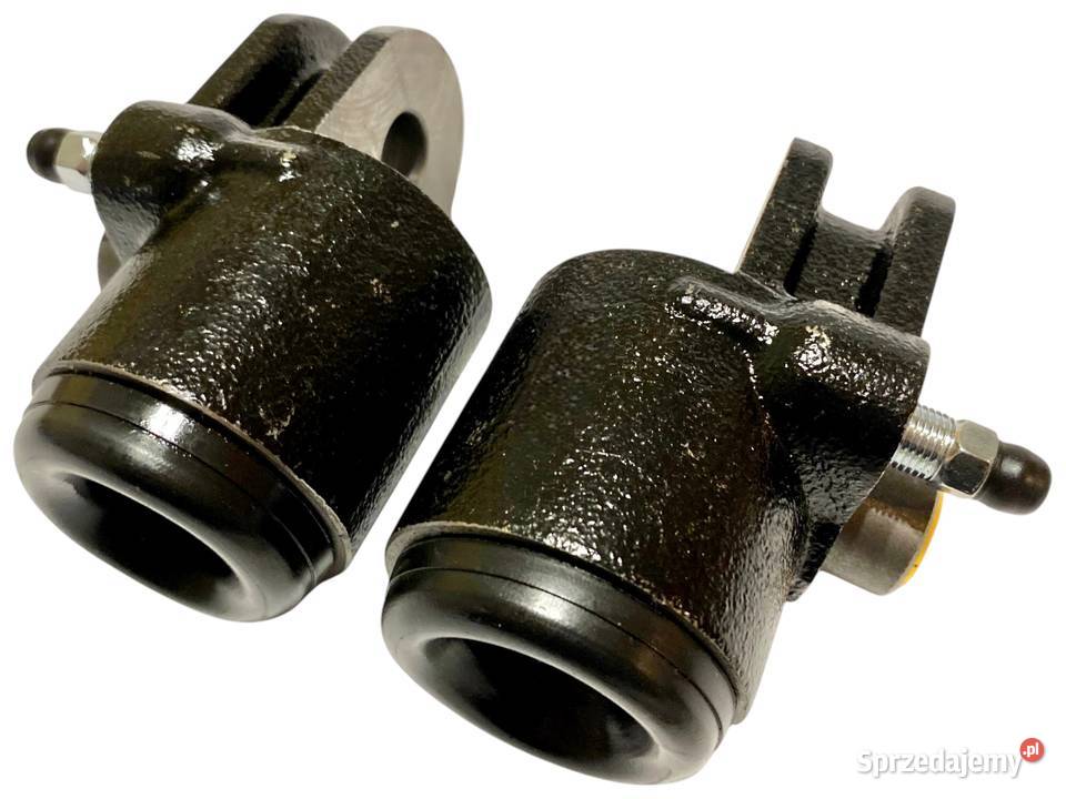 CYLINDERKI HAMULCOWE PRZÓD GAZ 66 GAZ 53