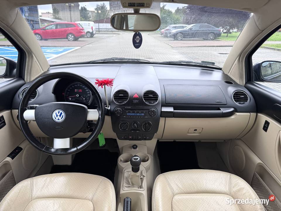 19TDI 105 LIFT Skóra Podgrz fotele KLIMA ALU sprzedam