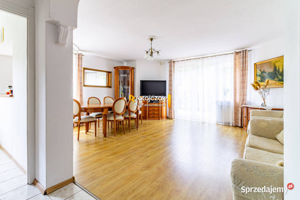 Dom wolnostojący Gdynia 217m2 wolnostojący