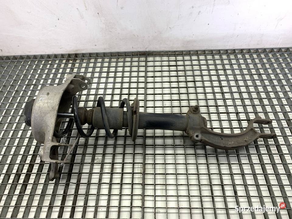 AMORTYZATOR PRAWY PRZÓD ZE SPRĘŻYNĄ AUDI A4 B8 Amortyzatory