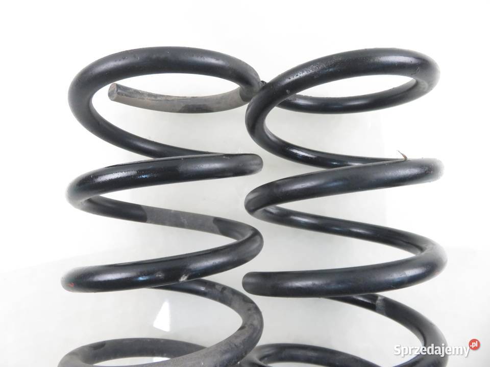 SPRĘŻYNA TYŁ FORD S I WA6 20 TDCi TXWA małopolskie sprzedam