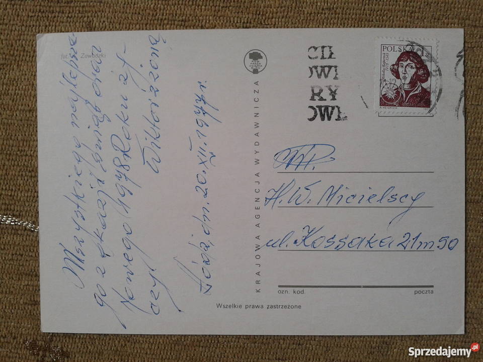 WESOŁYCH ŚWIĄT FOT ZAWADZKI Piszczac