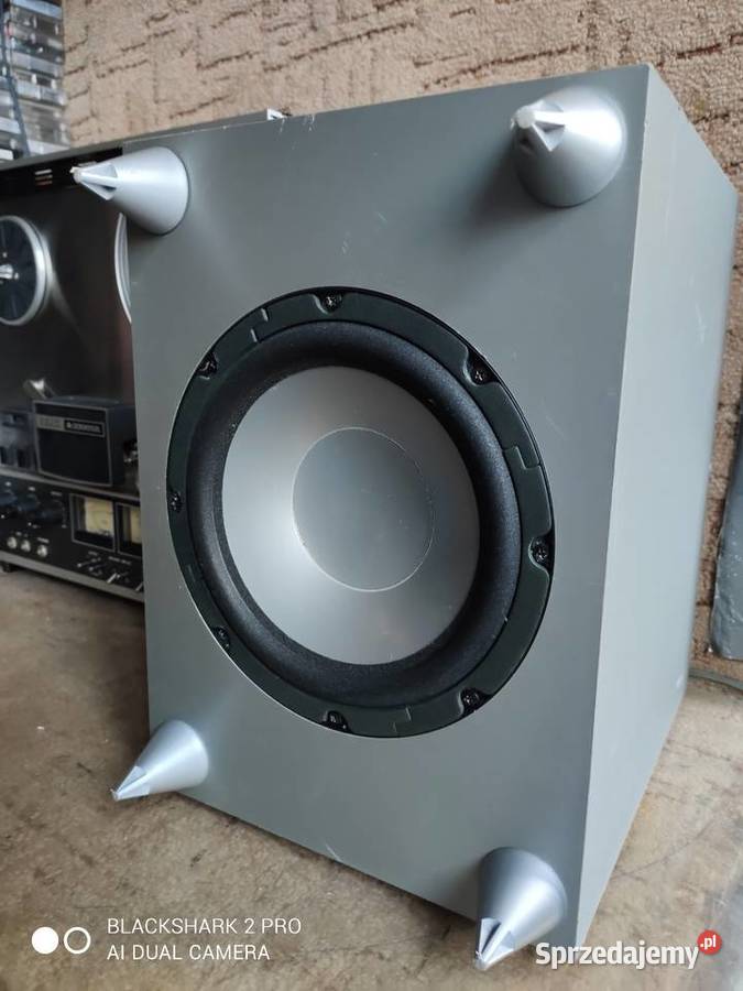 subwoofer Magnat Topas 51