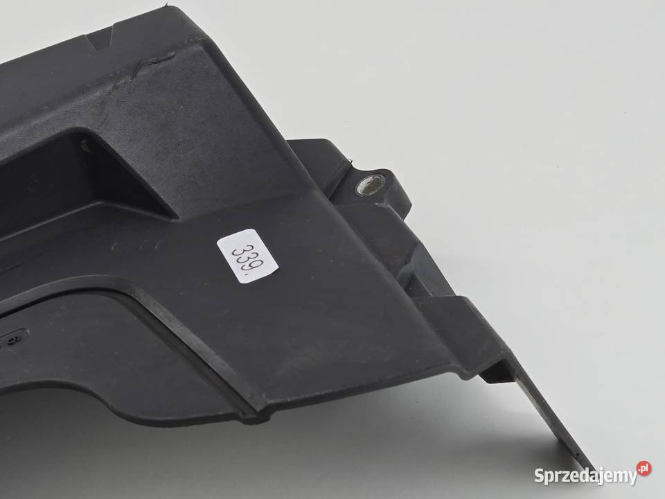 Oslona Zebatki Pokrywa Honda Crf 1000 Twin