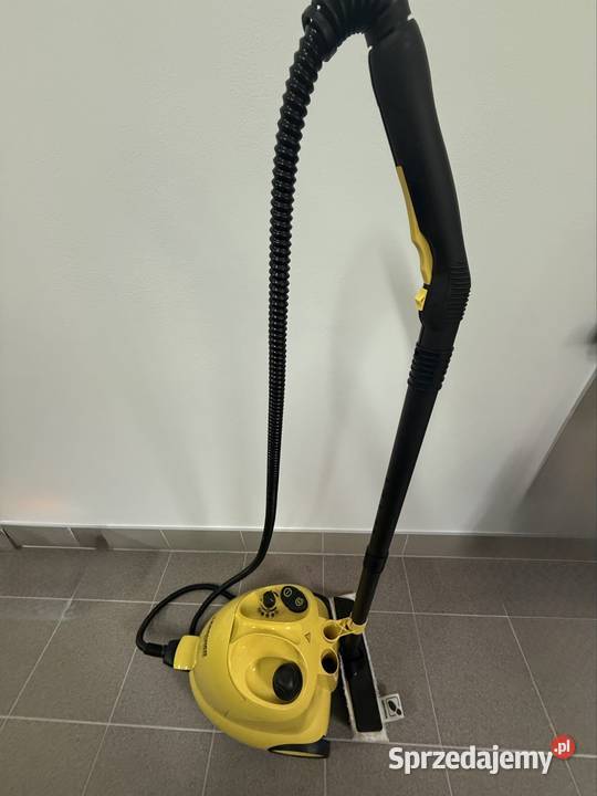 Okazja Parownica Karcher SC1702