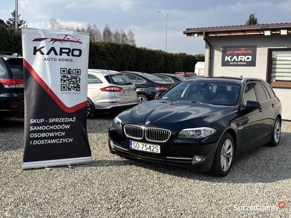 BMW seria 3 elektrycznie ustawiane fotele