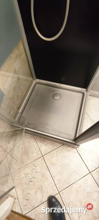 Marwell Kompletny prysznic 70 x 70 x 225 Oleśnica