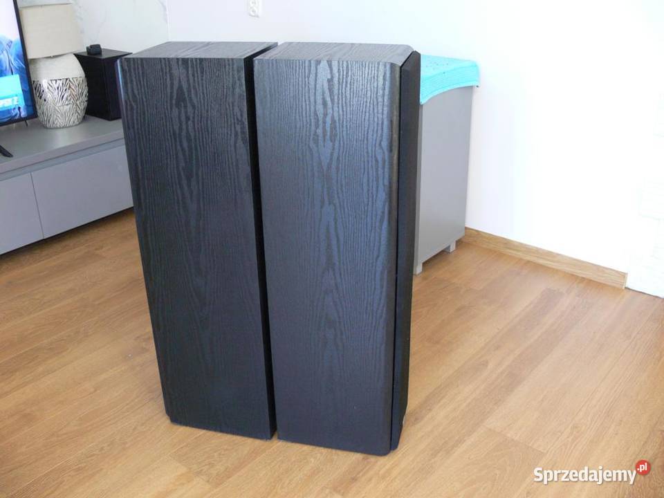 Kolumny Heco Spirit 400 sprawne 340 wat WYSYŁKA