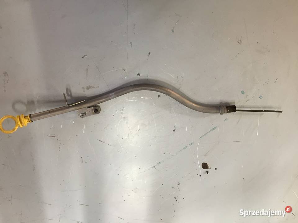 bagnet 111518504R miarka nissan renault 16dci Jelcz-Laskowice
