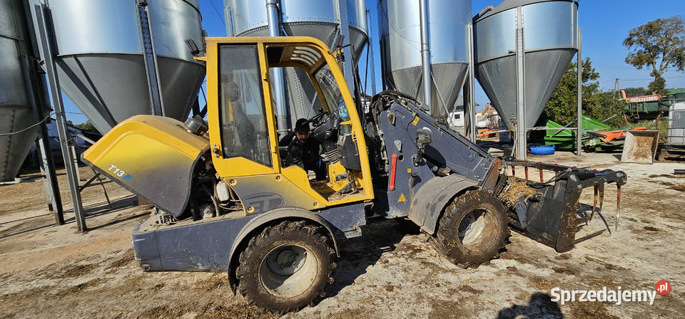 Usuwanie filtra DPF Yanmar z dojazdem i montażem Wrocław sprzedam