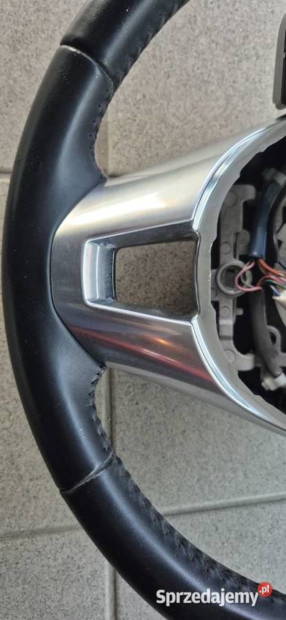 Kierownica mazda 6 gj 2014 Siedlce