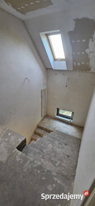 Piekny dom na sprzedaż wolnostojący Lednica Górna