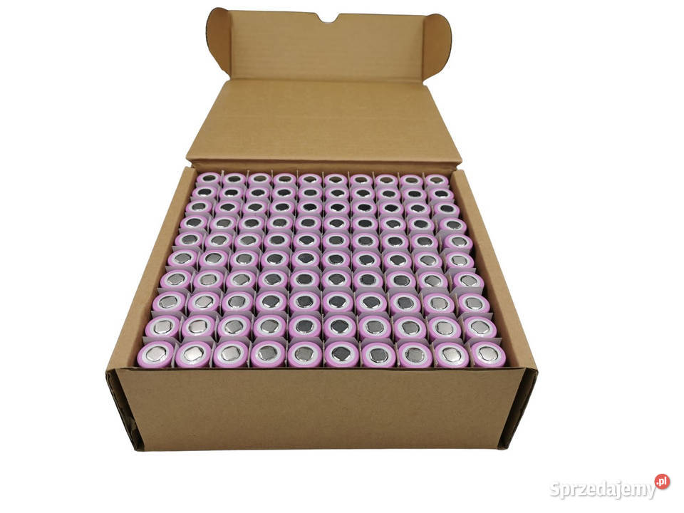 EVE INR18650 30P sprzedam