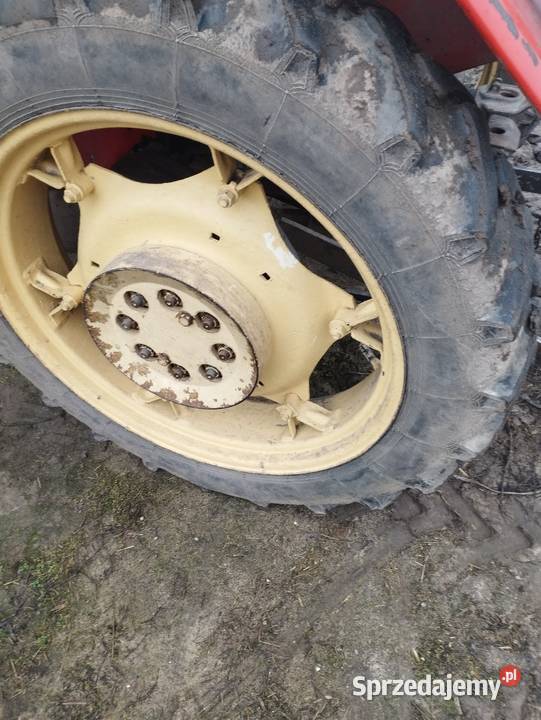 Opony wąskie do c 330 Łowicz