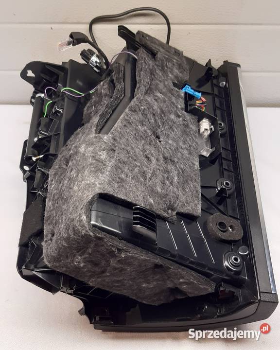 SCHOWEK PASAŻERA MERCEDES W204 A2046800091 osobowe Mielęcin sprzedam