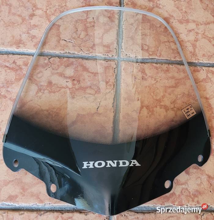 NOWA szyba do Honda Pantheon FES 125150 4T wielkopolskie Piła