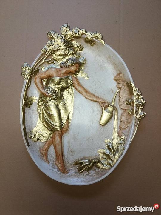 Płaskorzeźba Płaskorzeźby Rzeźba Zielona Góra